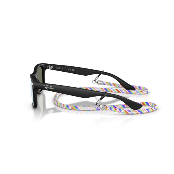 RJ 9052S 7028Y4 47 Ray-Ban Junior JUNIOR NEW WAYFARER Çocuk Güneş Gözlüğü