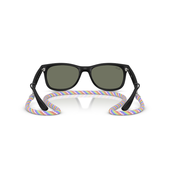 RJ 9052S 7028Y4 47 Ray-Ban Junior JUNIOR NEW WAYFARER Çocuk Güneş Gözlüğü