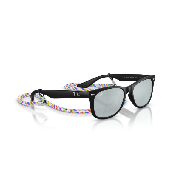 RJ 9052S 7028Y4 47 Ray-Ban Junior JUNIOR NEW WAYFARER Çocuk Güneş Gözlüğü