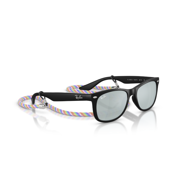 RJ 9052S 7028Y4 47 Ray-Ban Junior JUNIOR NEW WAYFARER Çocuk Güneş Gözlüğü