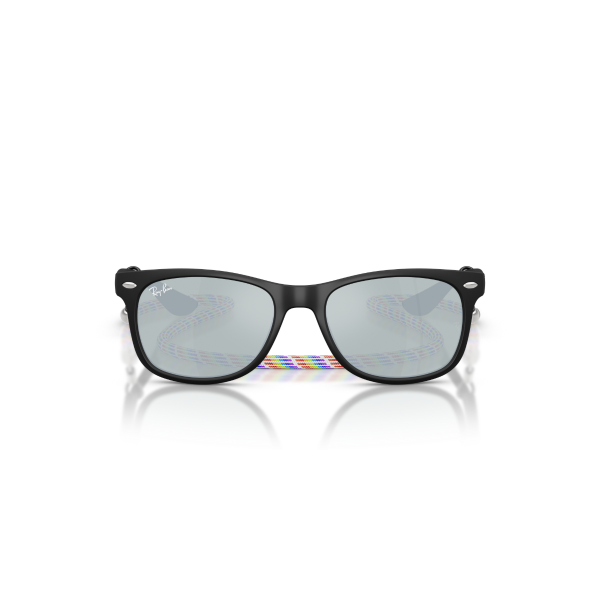 RJ 9052S 7028Y4 47 Ray-Ban Junior JUNIOR NEW WAYFARER Çocuk Güneş Gözlüğü