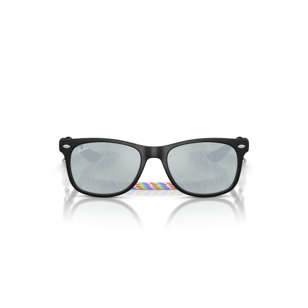 RJ 9052S 7028Y4 47 Ray-Ban Junior JUNIOR NEW WAYFARER Çocuk Güneş Gözlüğü