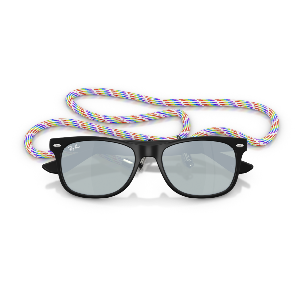 RJ 9052S 7028Y4 47 Ray-Ban Junior JUNIOR NEW WAYFARER Çocuk Güneş Gözlüğü