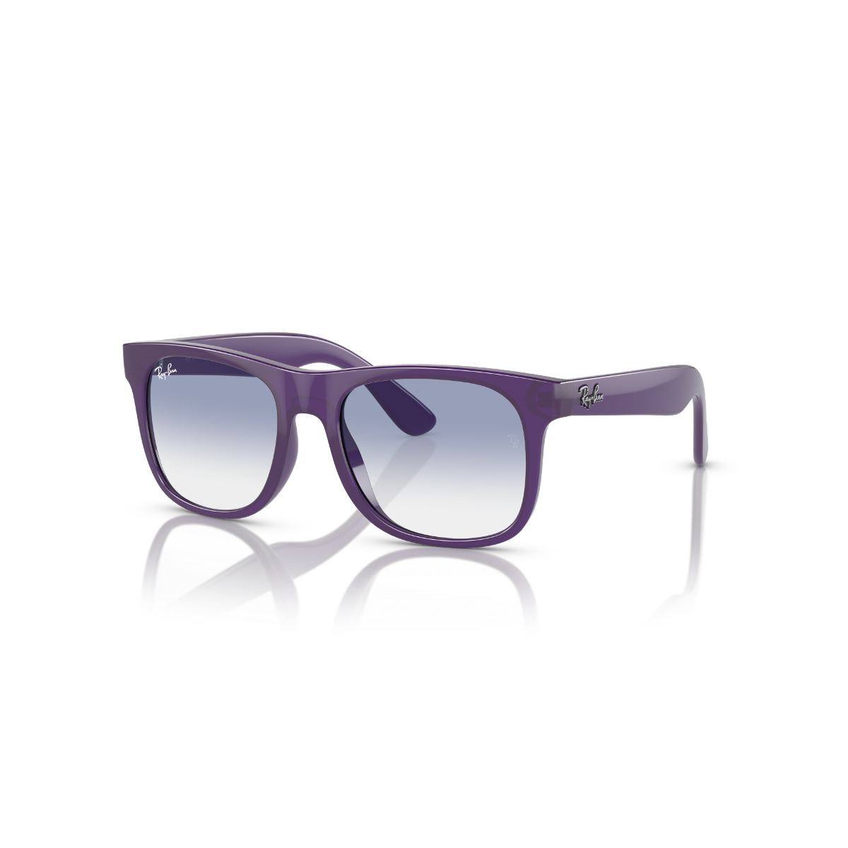RJ 9069S 713119 48 Ray-Ban Junior JUNIOR JUSTIN Çocuk Güneş Gözlüğü