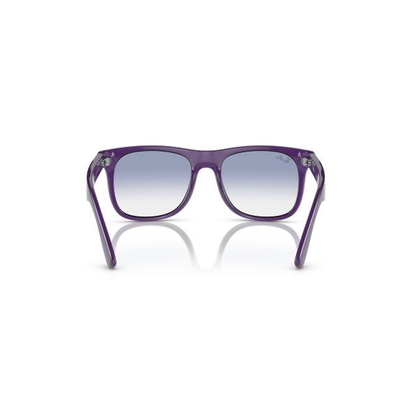 RJ 9069S 713119 48 Ray-Ban Junior JUNIOR JUSTIN Çocuk Güneş Gözlüğü