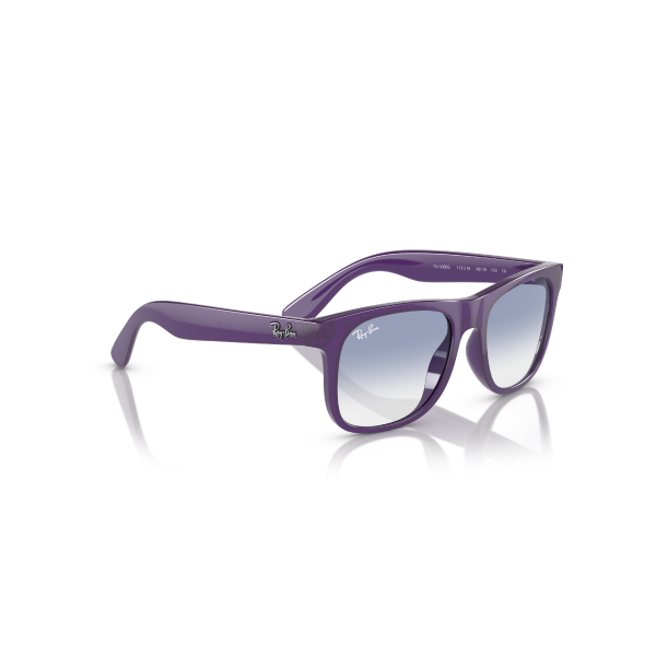 RJ 9069S 713119 48 Ray-Ban Junior JUNIOR JUSTIN Çocuk Güneş Gözlüğü