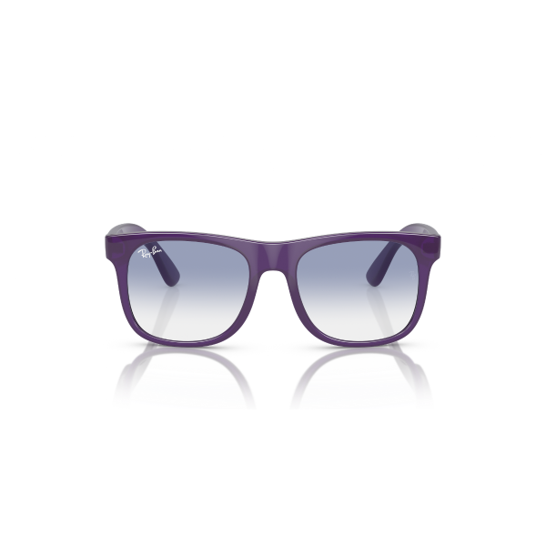 RJ 9069S 713119 48 Ray-Ban Junior JUNIOR JUSTIN Çocuk Güneş Gözlüğü