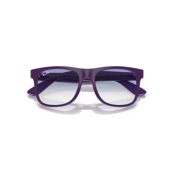 RJ 9069S 713119 48 Ray-Ban Junior JUNIOR JUSTIN Çocuk Güneş Gözlüğü