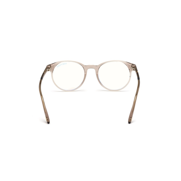 FT 5695-B 045 47 Tom Ford Blue Block Mavi Işık Filtreli Ekran Gözlüğü