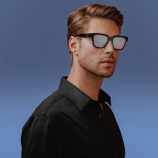 HM 1691 STEPHAN C 1 Hermossa Güneş Gözlüğü