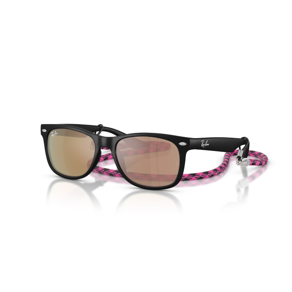 RJ 9052S 70287J 47 Ray-Ban Junior JUNIOR NEW WAYFARER Çocuk Güneş Gözlüğü