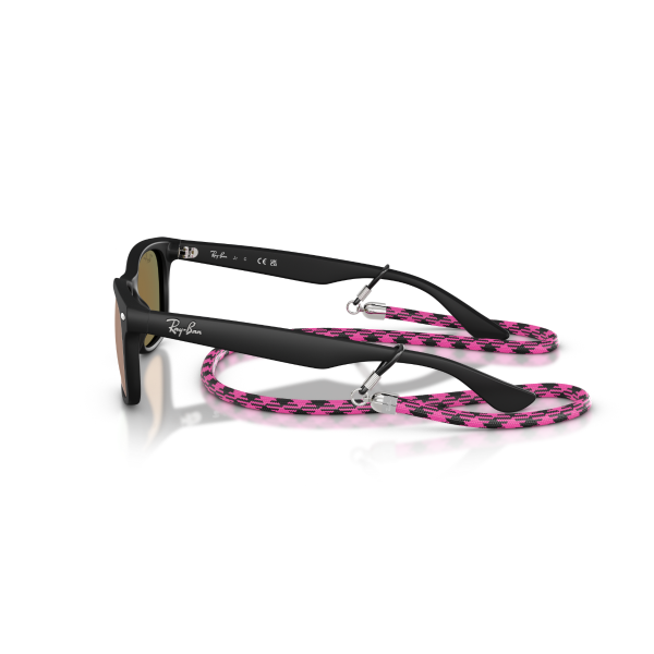 RJ 9052S 70287J 47 Ray-Ban Junior JUNIOR NEW WAYFARER Çocuk Güneş Gözlüğü