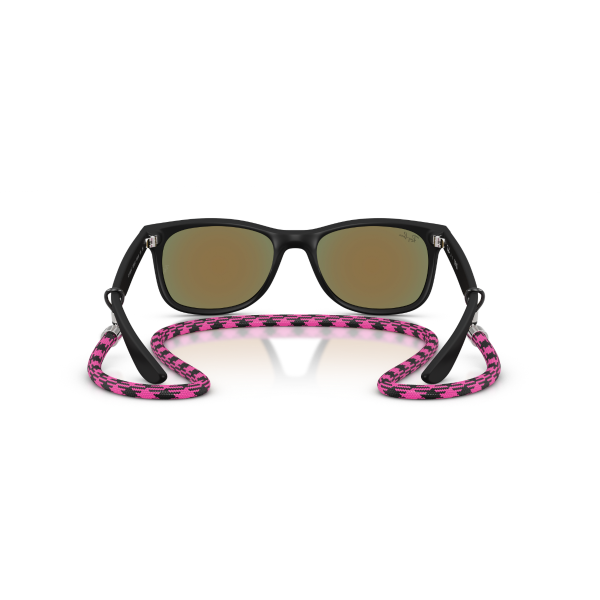 RJ 9052S 70287J 47 Ray-Ban Junior JUNIOR NEW WAYFARER Çocuk Güneş Gözlüğü