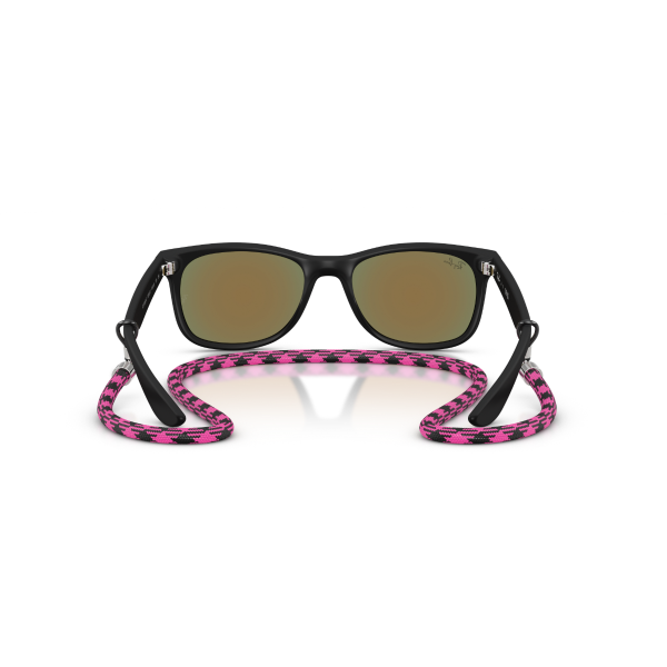 RJ 9052S 70287J 47 Ray-Ban Junior JUNIOR NEW WAYFARER Çocuk Güneş Gözlüğü