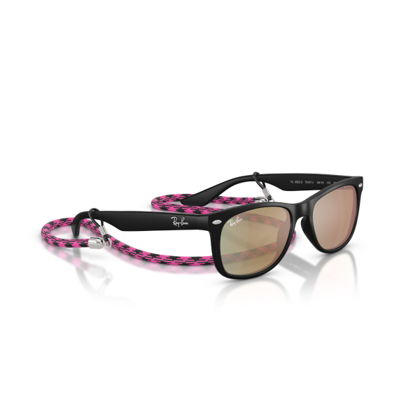 RJ 9052S 70287J 47 Ray-Ban Junior JUNIOR NEW WAYFARER Çocuk Güneş Gözlüğü