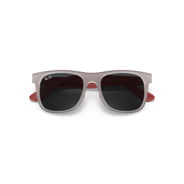 RJ 9069S 705987 48 Ray-Ban Junior JUNIOR JUSTIN Çocuk Güneş Gözlüğü
