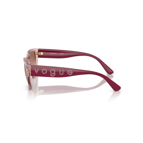 VO 5459SB 282814 53 Vogue Güneş Gözlüğü