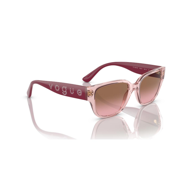 VO 5459SB 282814 53 Vogue Güneş Gözlüğü