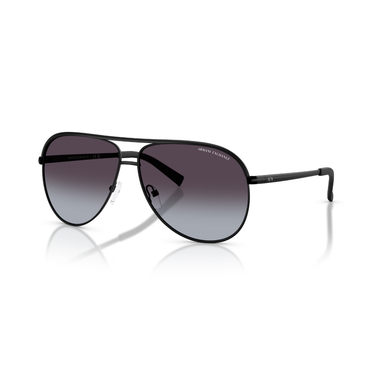 AX 2002 60008G 61 Armani Exchange Güneş Gözlüğü