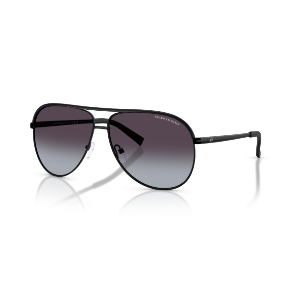 AX 2002 60008G 61 Armani Exchange Güneş Gözlüğü