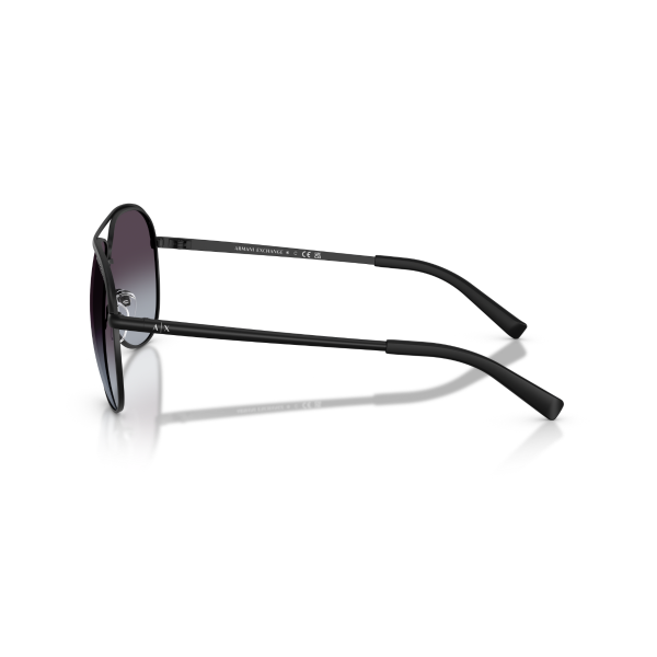 AX 2002 60008G 61 Armani Exchange Güneş Gözlüğü