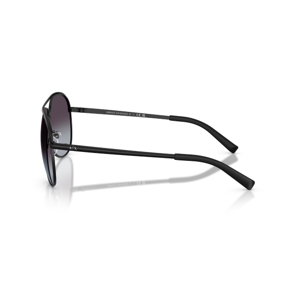 AX 2002 60008G 61 Armani Exchange Güneş Gözlüğü