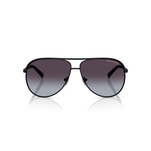 AX 2002 60008G 61 Armani Exchange Güneş Gözlüğü