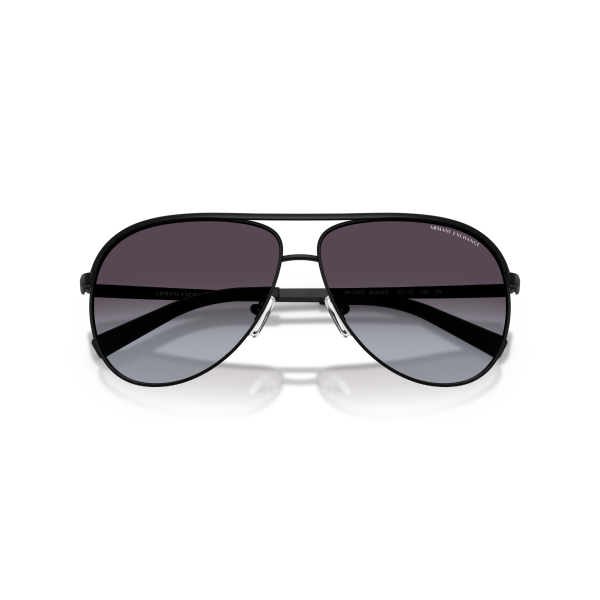 AX 2002 60008G 61 Armani Exchange Güneş Gözlüğü