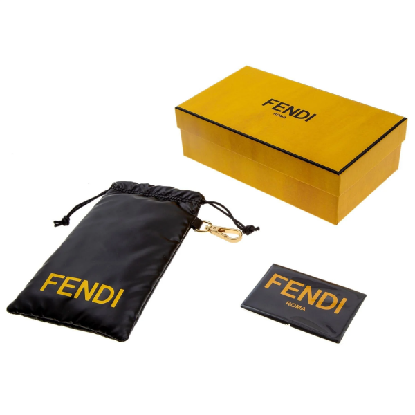 FE 40140U FF Diamonds 56V Fendi Güneş Gözlüğü
