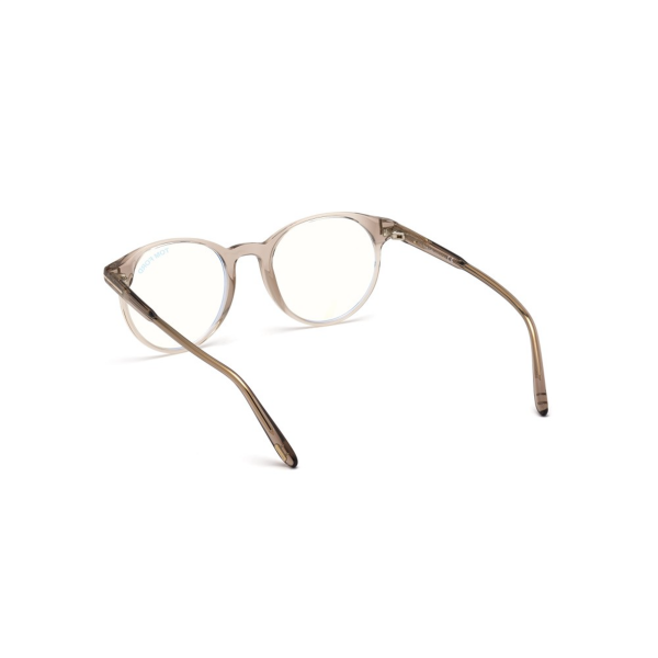 FT 5695-B 045 49 Tom Ford Blue Block Mavi Işık Filtreli Ekran Gözlüğü