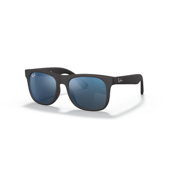 RJ 9069S 702855 48 Ray-Ban Junior JUNIOR JUSTIN Çocuk Güneş Gözlüğü