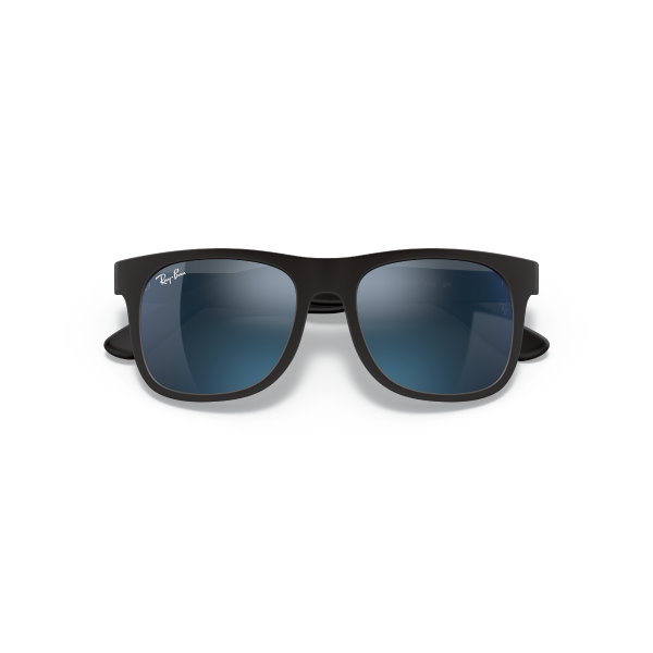 RJ 9069S 702855 48 Ray-Ban Junior JUNIOR JUSTIN Çocuk Güneş Gözlüğü