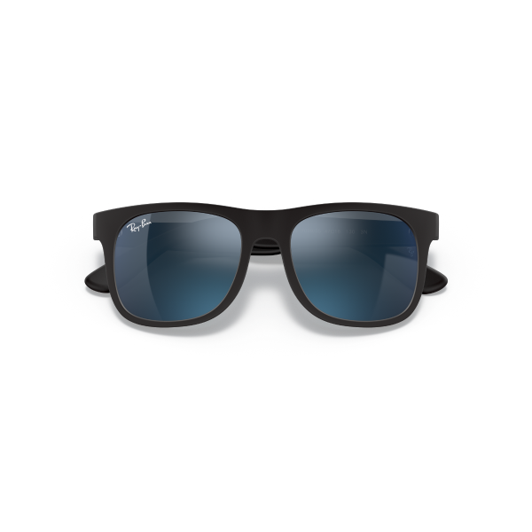 RJ 9069S 702855 48 Ray-Ban Junior JUNIOR JUSTIN Çocuk Güneş Gözlüğü