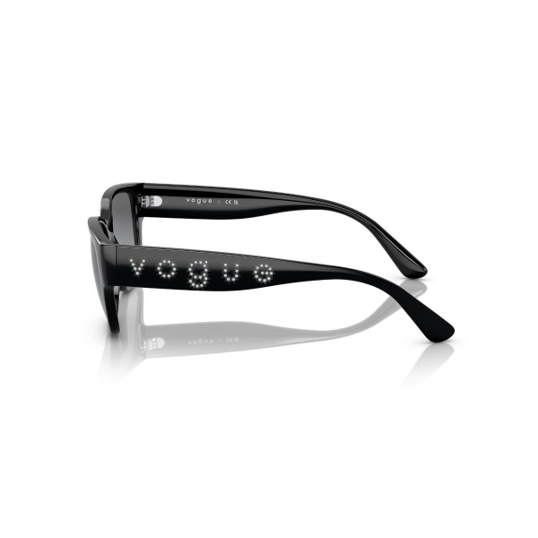 VO 5459SB W44/11 53 Vogue Güneş Gözlüğü