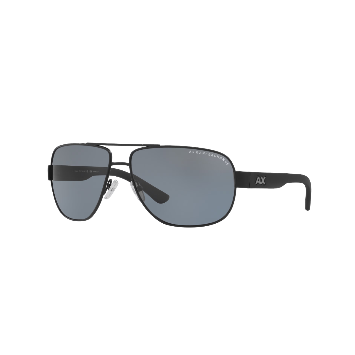 AX 2012S 606381 62 Armani Exchange Polarize Güneş Gözlüğü
