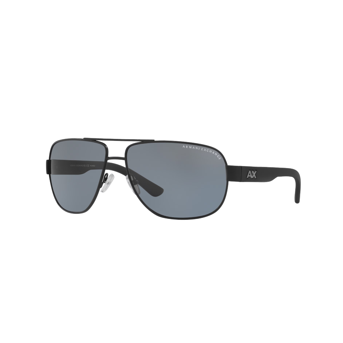 AX 2012S 606381 62 Armani Exchange Polarize Güneş Gözlüğü