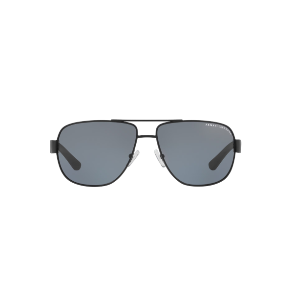 AX 2012S 606381 62 Armani Exchange Polarize Güneş Gözlüğü