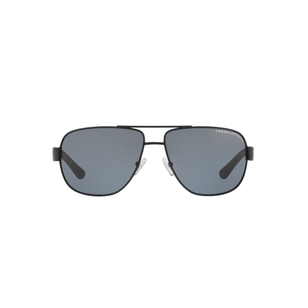 AX 2012S 606381 62 Armani Exchange Polarize Güneş Gözlüğü