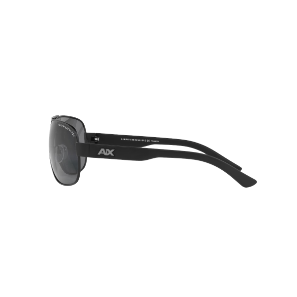 AX 2012S 606381 62 Armani Exchange Polarize Güneş Gözlüğü