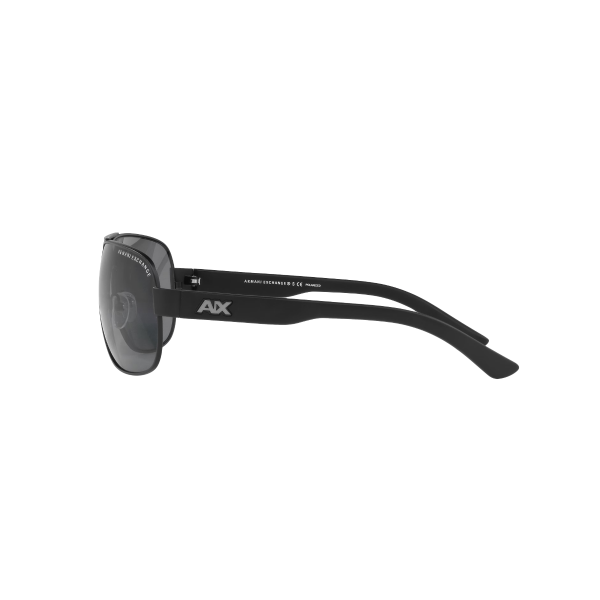 AX 2012S 606381 62 Armani Exchange Polarize Güneş Gözlüğü