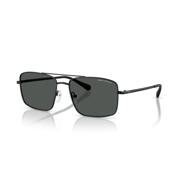 AX 2054S 600087 57 Armani Exchange Güneş Gözlüğü