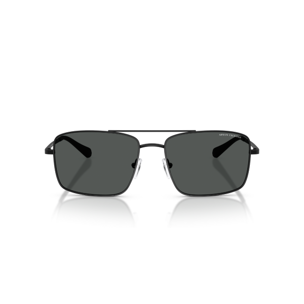 AX 2054S 600087 57 Armani Exchange Güneş Gözlüğü