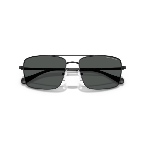 AX 2054S 600087 57 Armani Exchange Güneş Gözlüğü