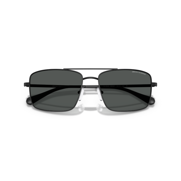 AX 2054S 600087 57 Armani Exchange Güneş Gözlüğü