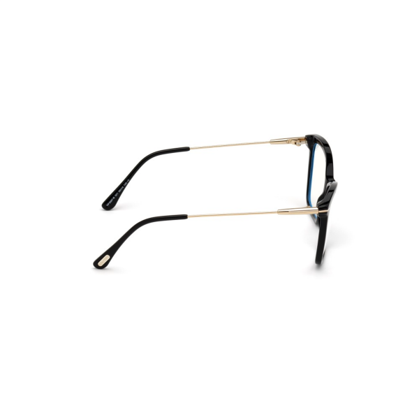 FT 5687-B 001 56 Tom Ford Blue Block Mavi Işık Filtreli Ekran Gözlüğü