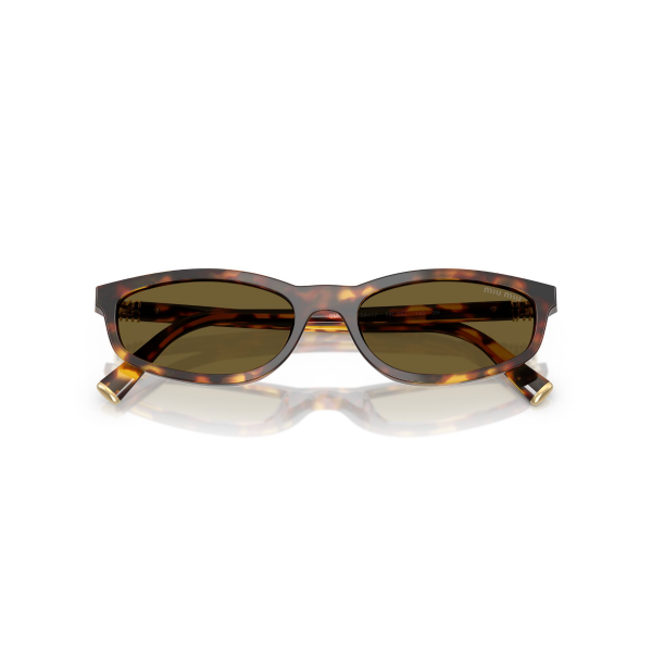 MU A06S 14L09Z 54 Miu Miu Güneş Gözlüğü