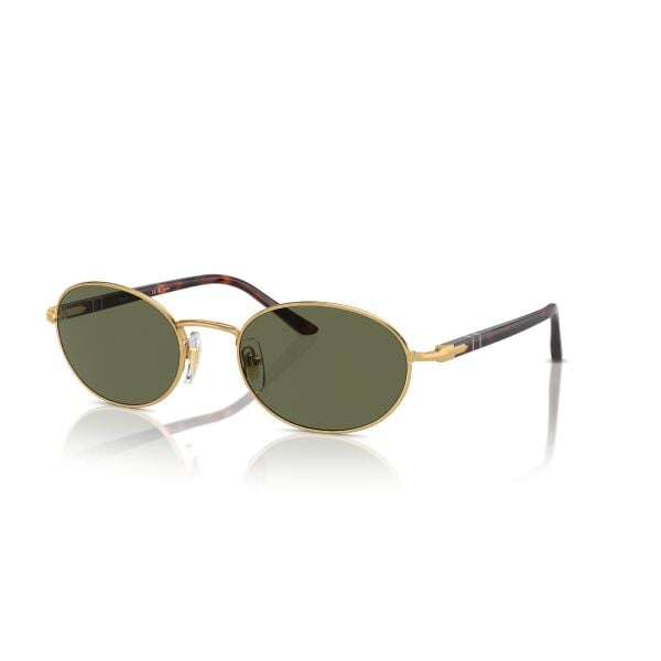 PO 1018S 515/58 52 IDA Polarize Persol Güneş Gözlüğü