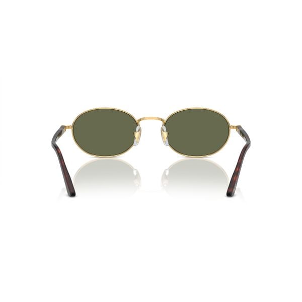 PO 1018S 515/58 52 IDA Polarize Persol Güneş Gözlüğü