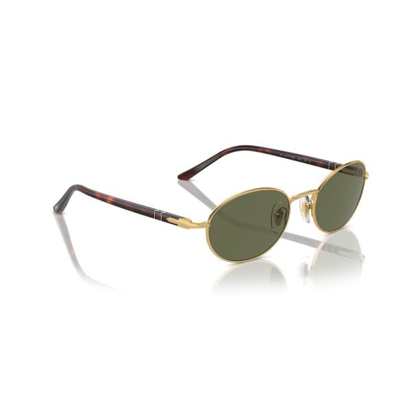 PO 1018S 515/58 52 IDA Polarize Persol Güneş Gözlüğü