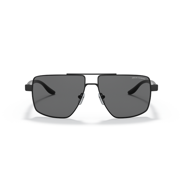 AX 2037S 600081 60 Armani Exchange Polarize Güneş Gözlüğü